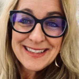 Meet your Posher, Anne marie